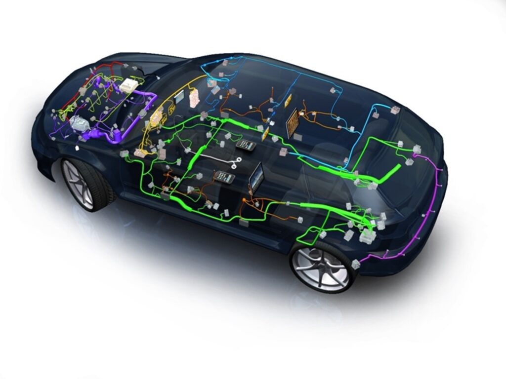 Автомобильное электричество - avtoelektr0n.kz